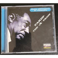 Duke Ellington in Concert: Takin' the 'A' Train (CD, 1998)