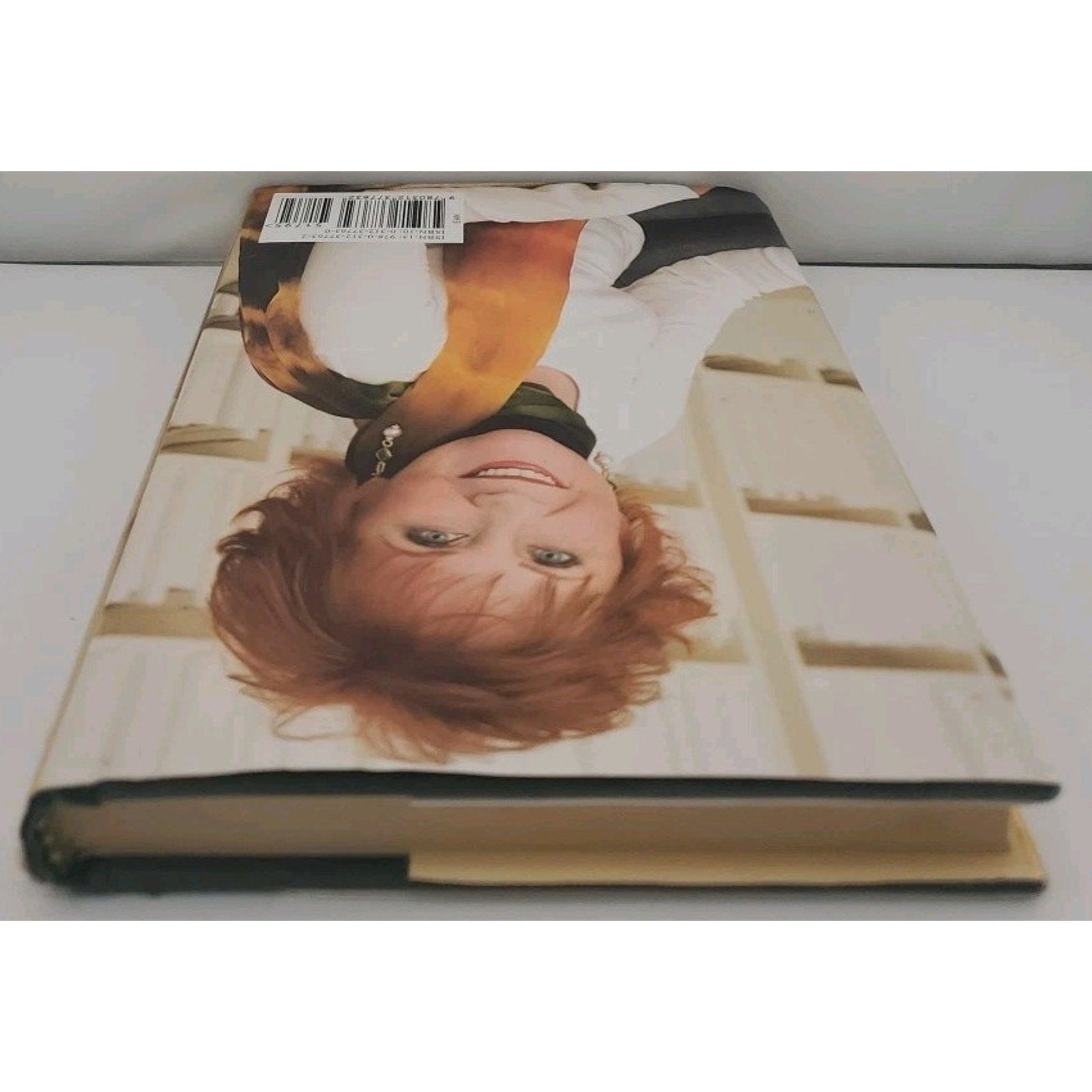 Plum Lucky by Janet Evanovich (2008, Hardcover)
