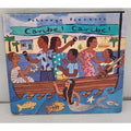 Caribe! Caribe! by Various Artists (CD, Jun-1999, Putumayo)