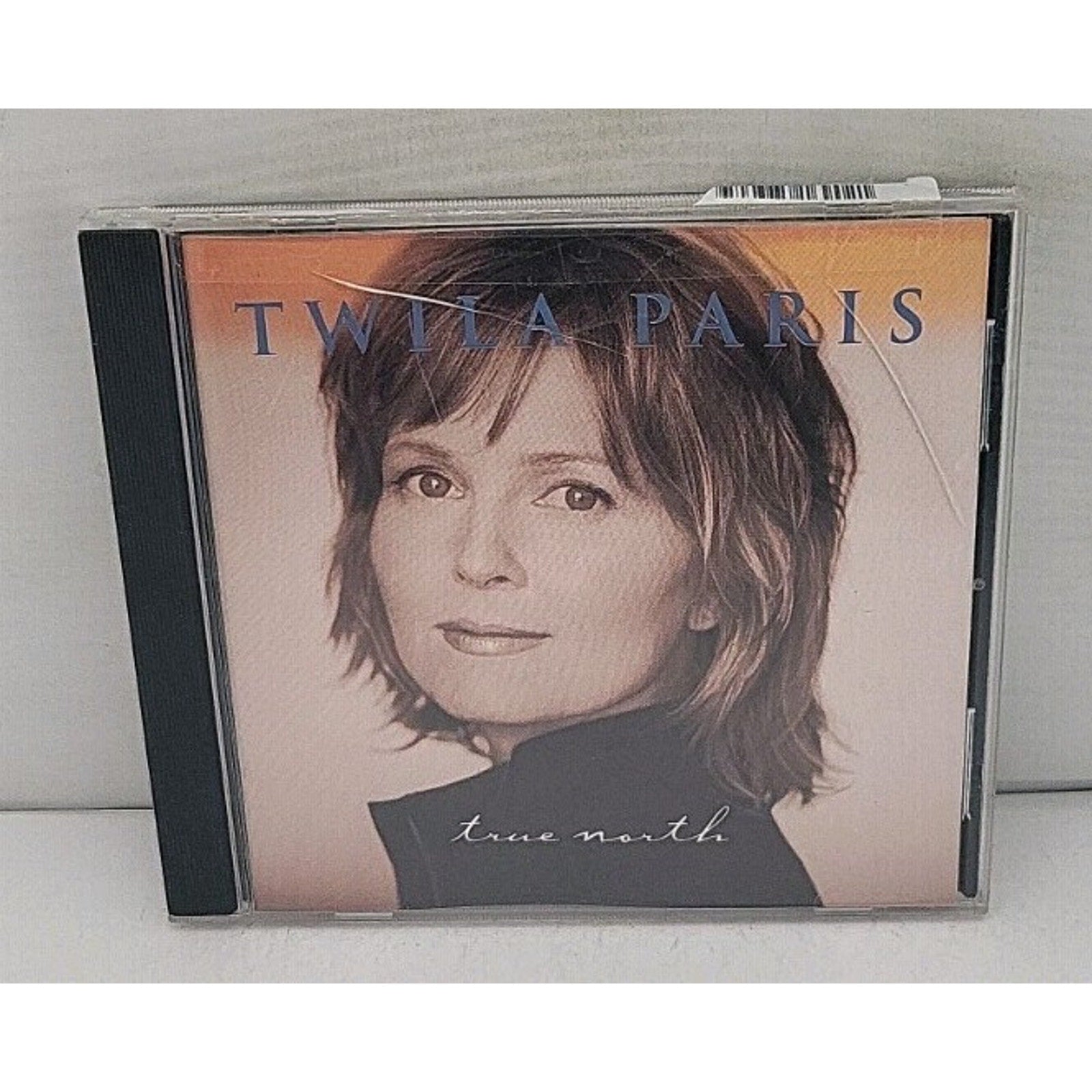 True North by Twila Paris (CD, 1999)