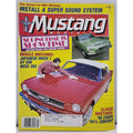 Mustang Monthly Magazine - April 1986 - Volume 9 Number 2