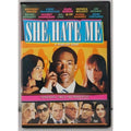 She Hate Me (DVD 2005 Widescreen)