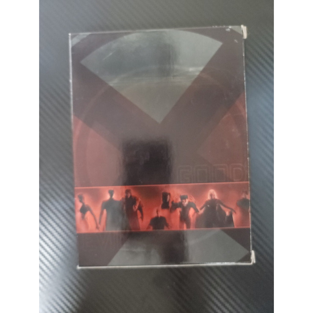X-Men 1.5 (DVD)
