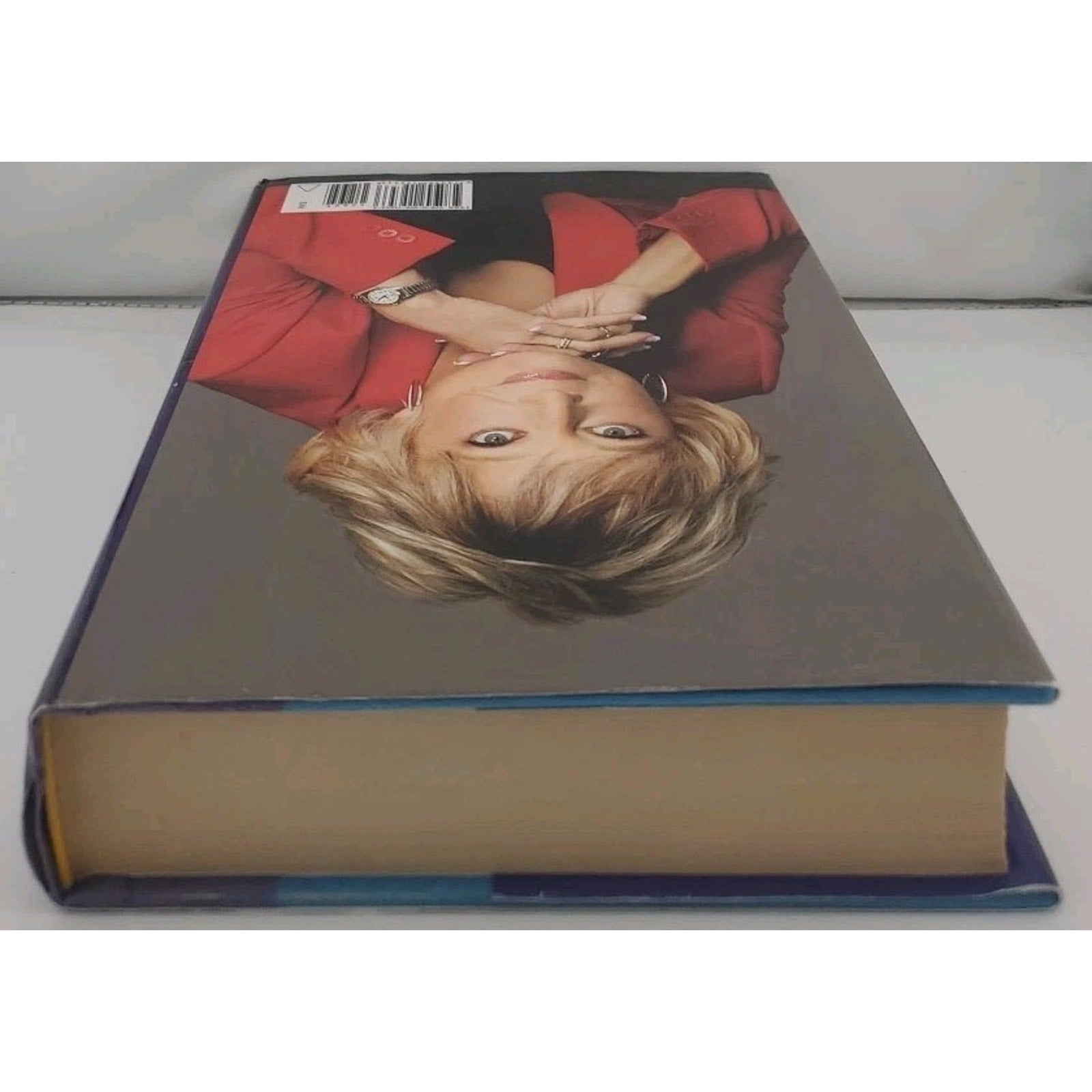 Whiplash by Catherine Coulter (2010, Hardcover)