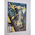 Talon #12, DC Comics, December 2013