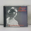 Maria Callas the Legendary Soprano CD Album