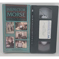 Inspector Morse: Last Bus to Woodstock (VHS)