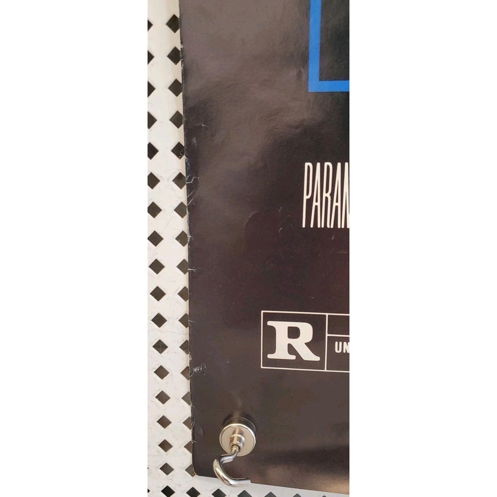 48 HRS Movie Poster 27x40