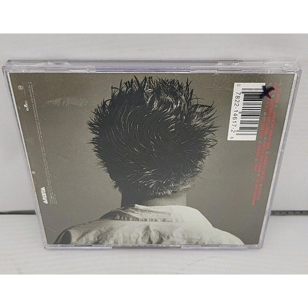 Peace by Eurythmics (CD, 1999)