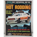 Popular Hot Rodding Magazine June 1969