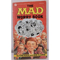 The Mad Worry Book
