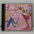 Liszt for Lovers by Various (CD, 1997)