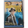 The Basketball Fix (DVD, 2006)