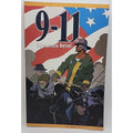 9-11: Emergency Relief - Paperback By Pekar, Harvey
