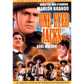 One-Eyed Jacks (DVD, 2006)