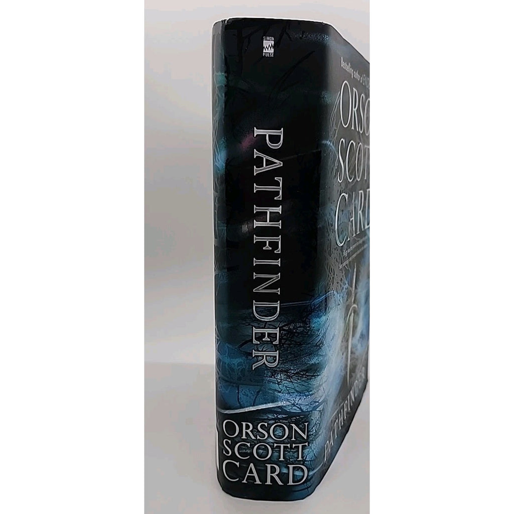 Pathfinder by Orson Scott Card (2010, Hardcover)