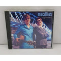 High Wired by Macalias (CD, 2000)