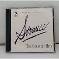 Strauss The Greatest Hits (CD 2 Disc Set)