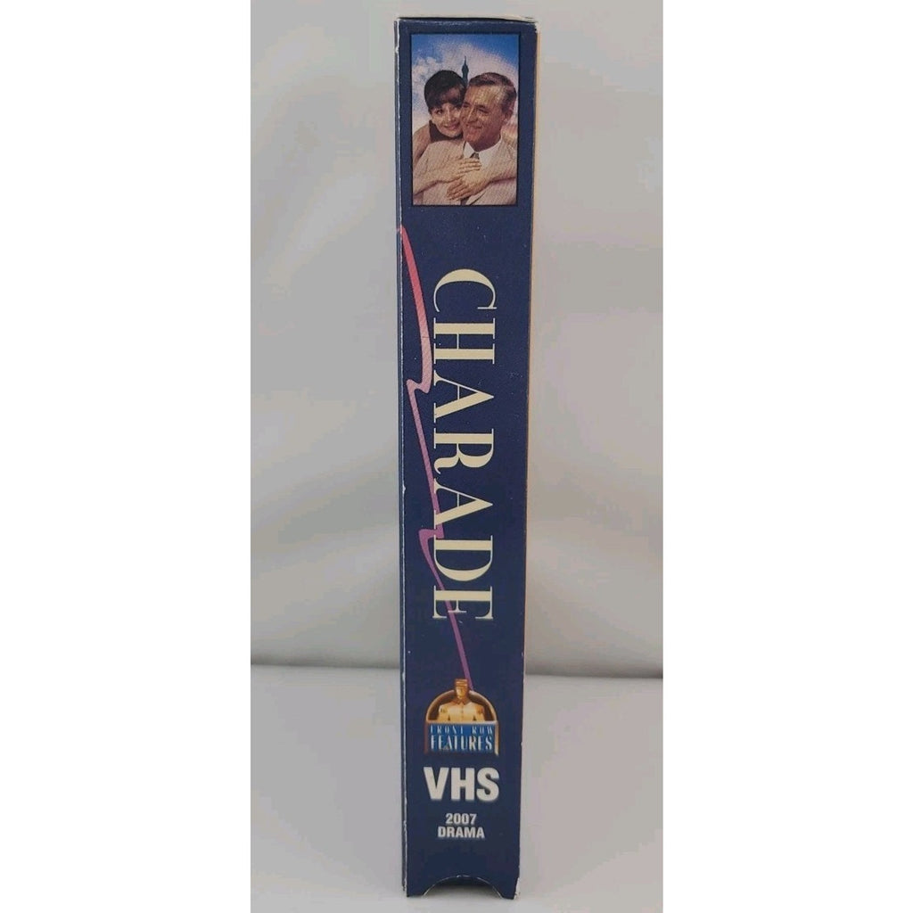 Charade (VHS, 2000)