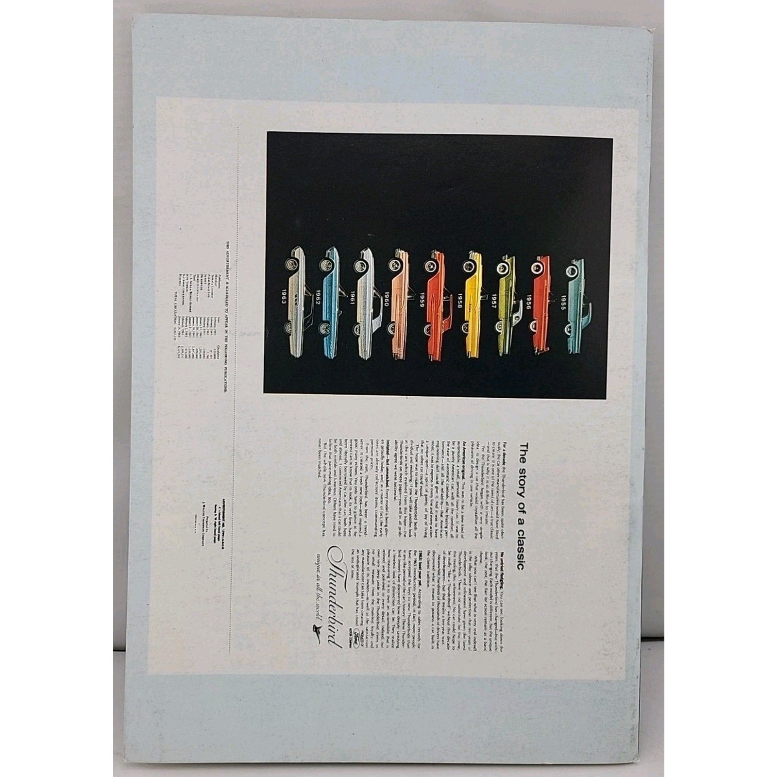 Early Bird Magazine Special International Issue March-April 1990