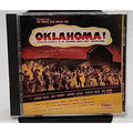 Oklahoma Rodgers & Hammerstein 1955 Recording CD