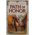 Path of Honor by Diana Pharaoh Francis (2004, Mass Market)