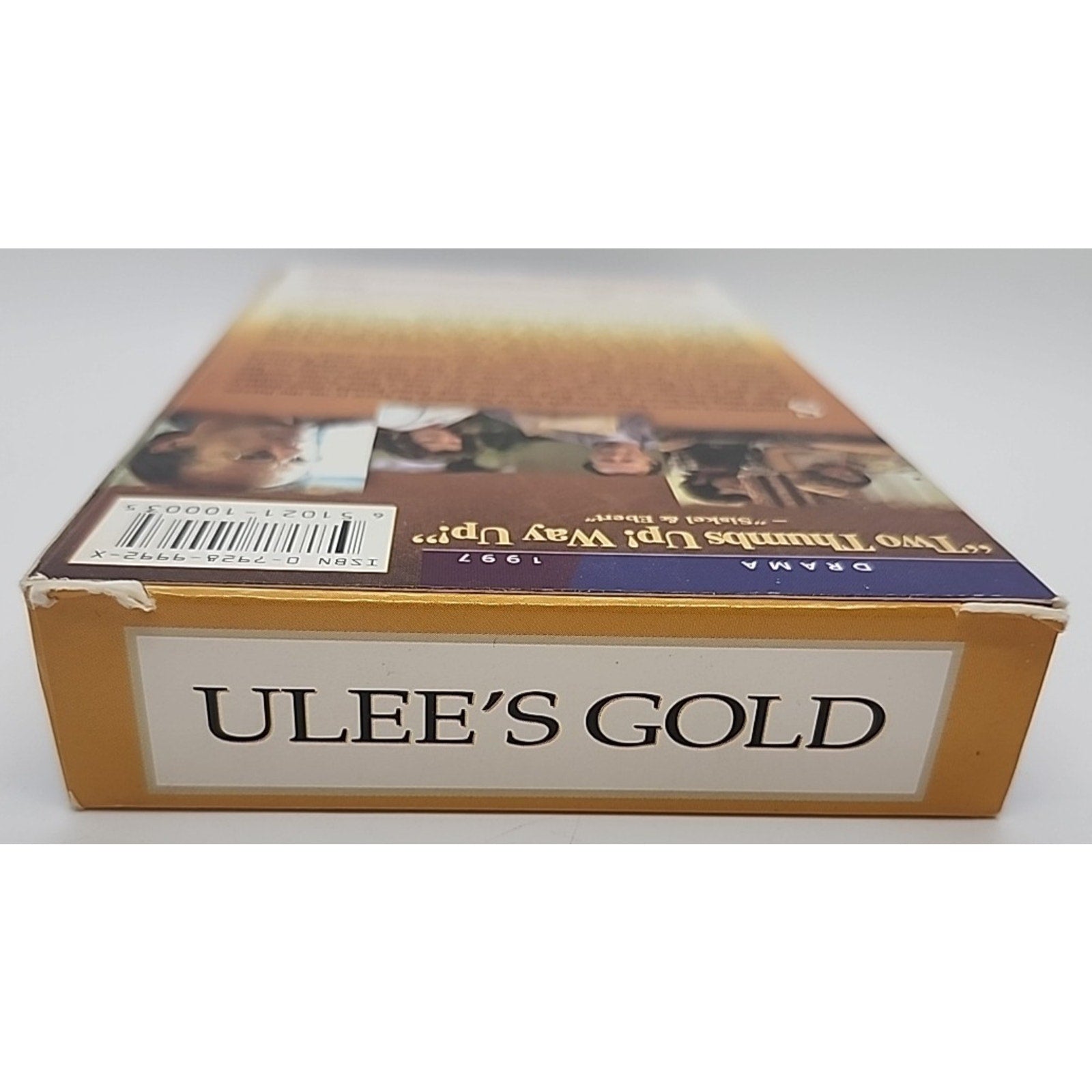 Ulees Gold (VHS, 1998)