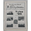 The Skyliner - Tulsa '85 - July 17-21 1985