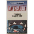 Tricky Business by Dave Barry (2003, Mass Market)