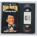 Dean Martin Celebrity Roasts Man of the Hour Dean Martin (VHS)
