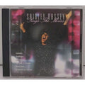 Sings the Movies by Shirley Bassey (CD, 2002)