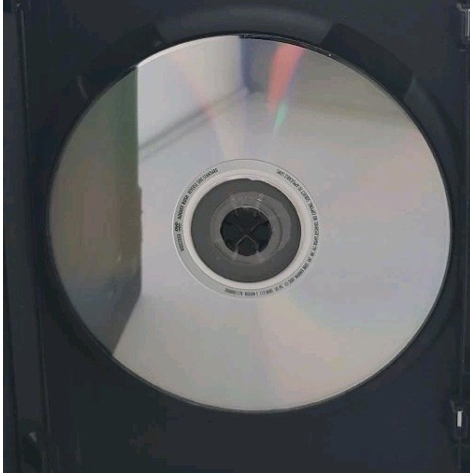 August Rush (DVD, 2007)