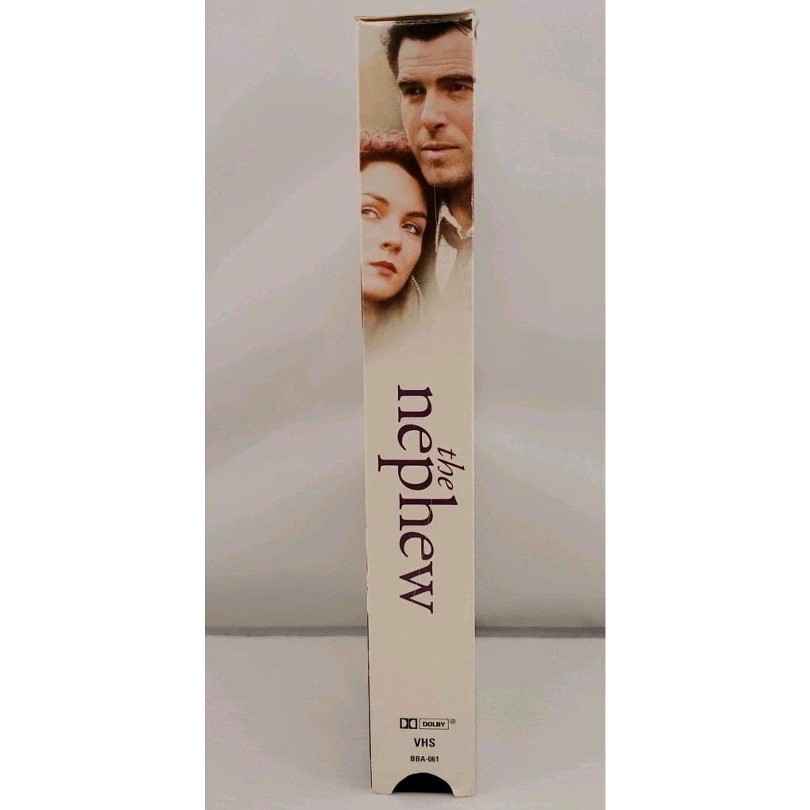 The Nephew (VHS)