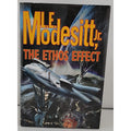 Ethos Effect by L. E. Modesitt Jr. (2003, Hardcover)
