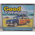 Good Vibrations by Various (CD, 2011)