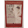 The Queen Movie Poster 27x40