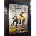 King of the Mound : My Summer with Satchel Paige by Wes Tooke (2013, Trade...