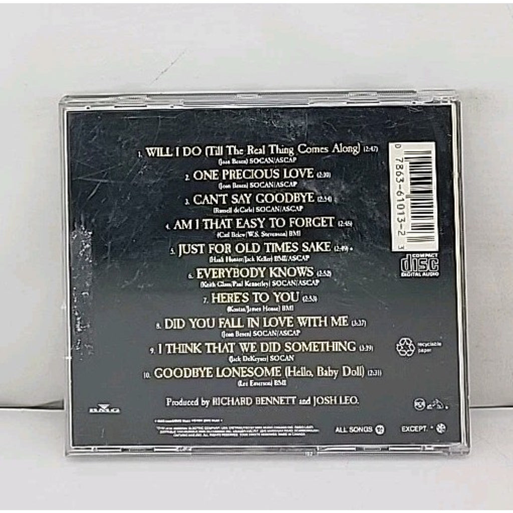Everybody Knows by Prairie Oyster (CD, 1992)