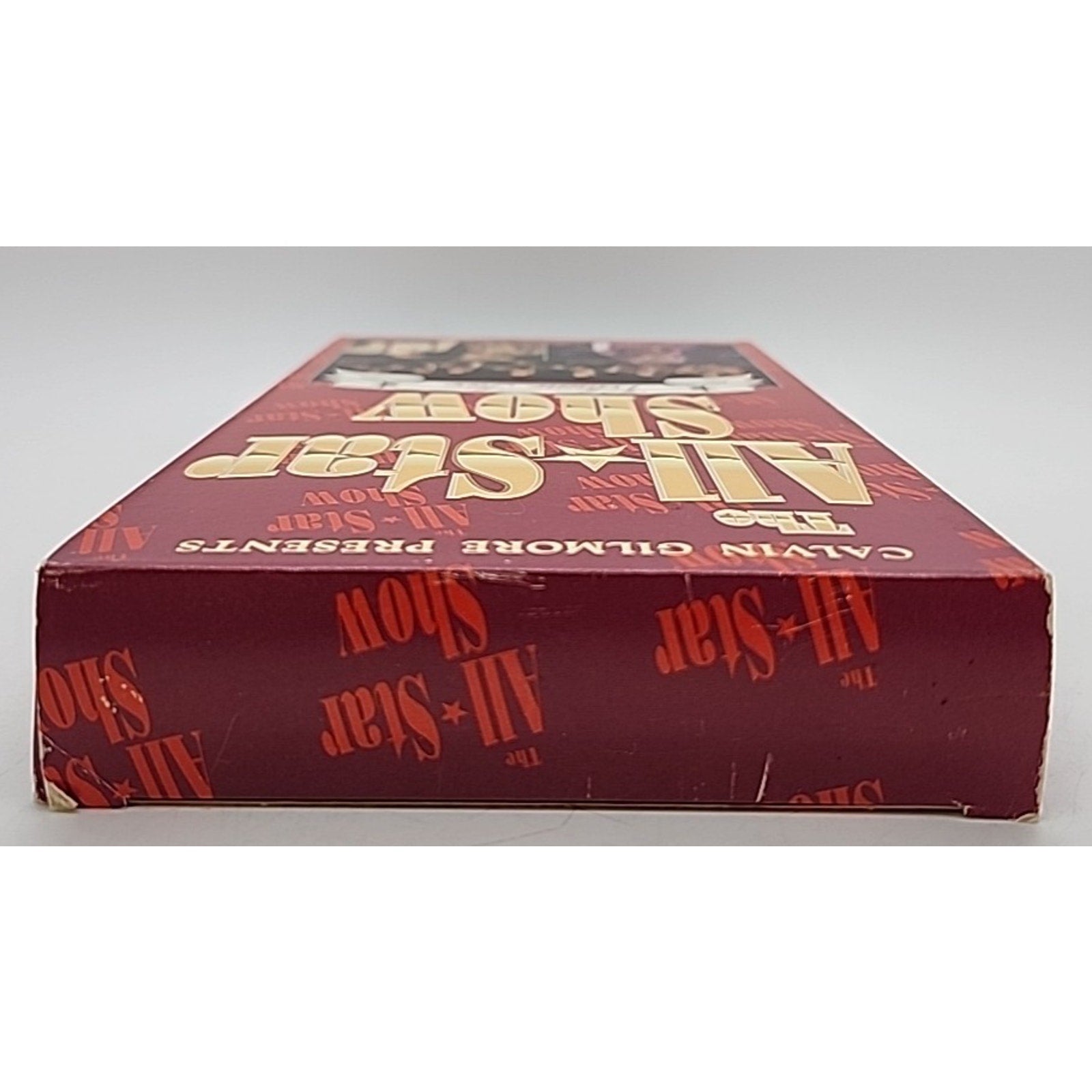The All Star Show Volume Two (VHS)
