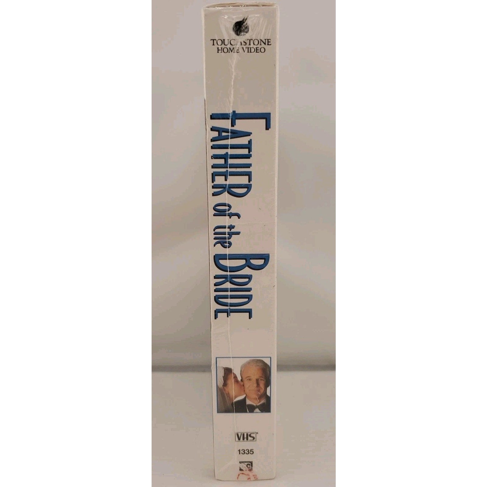 Father of the Bride (VHS, 1992) *Brand New*