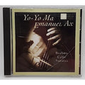 Yo-Yo Ma Emanuel Ax (CD)