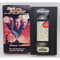 Flight of the Intruder (VHS, 2000)