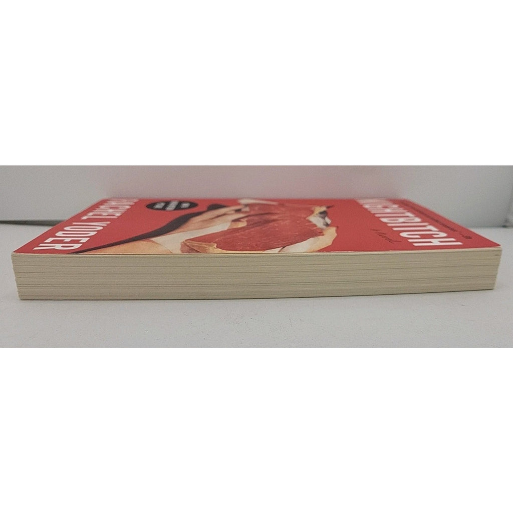 Nightbitch : A Novel by Rachel Yoder (2022, Trade Paperback)