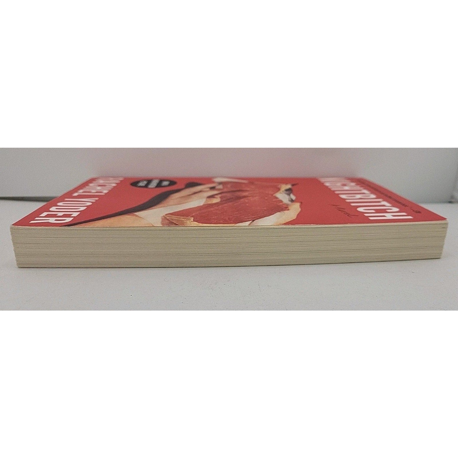 Nightbitch : A Novel by Rachel Yoder (2022, Trade Paperback)