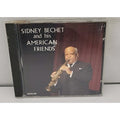 Sidney Bechet And His American Friends Vol 1. CD