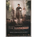 The Illusionist - Original Movie Poster 27x40 - Ed Norton - 2006