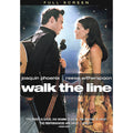 Walk the Line (DVD, 2006, Full Frame)