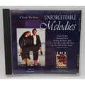 Unforgettable Melodies [Madacy] by 101 Strings (Orchestra) (CD, 1996, Disc 1