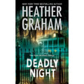 The Flynn Brothers Trilogy: Deadly Night by Heather Graham (2008, Paperback)
