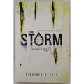 Storm by Virginia Bergin (2015, Hardcover)